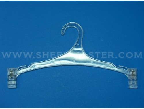 Lingerie and Swimwear Hangers